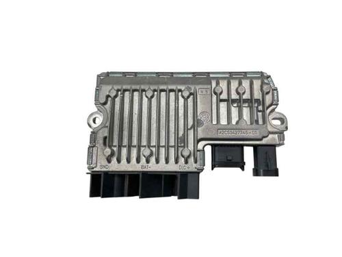 Used Electronic module PEUGEOT 2008 I (CU_) 1.6 HDi (92 hp) 29582971