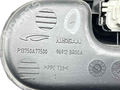 Mando Mando NISSAN QASHQAI I (J10, NJ10) 1.5 dCi (106 hp) 34236871 34236871