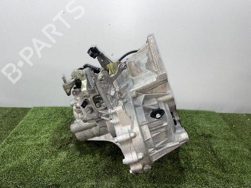 Used Gearbox Gearbox NISSAN PRIMERA Hatchback (P12) [2002-2026] 31684545 31684545