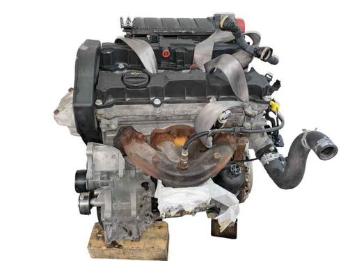 Used Engine Engine PEUGEOT 206 Saloon 1.6 16V (109 hp) 33232398 33232398