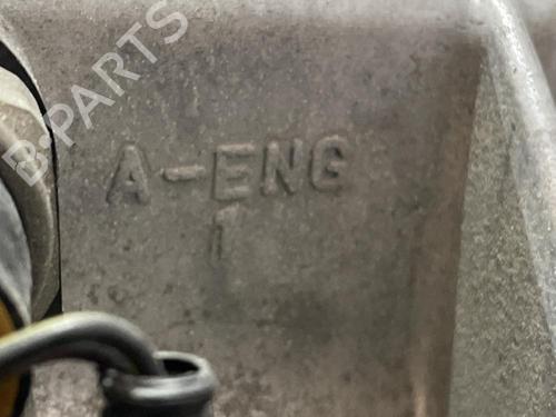 Gearbox HYUNDAI H-1 / STAREX Bus (A1)  | BP31684593M3 