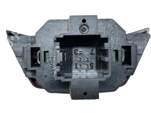 Warning switch FORD TRANSIT CONNECT V408 Box Body/MPV 1.5 TDCi | BP34237083I22 - Image 5