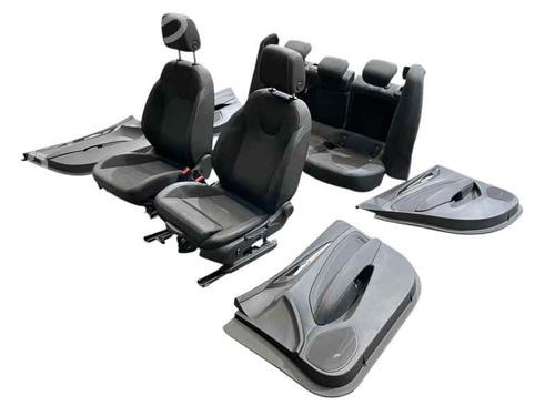Seats set OPEL INSIGNIA A Country Tourer (G09) 1.6 CDTi (47) | BP29765055C78