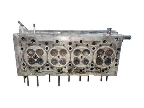 Cylinder head KIA CARNIVAL II (GQ) 2.9 CRDi | BP25213634M5 