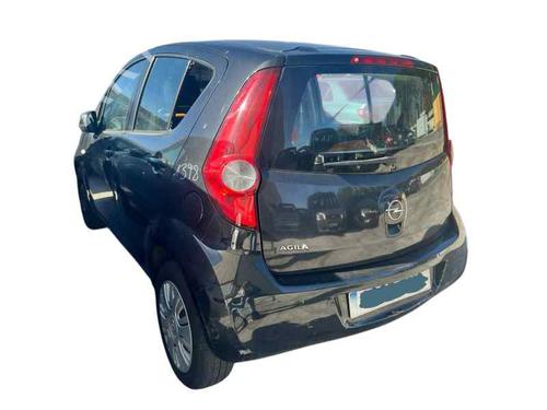 Engine OPEL AGILA B (H08) 1.0 (F68) | BP24655027M1 - Image 10