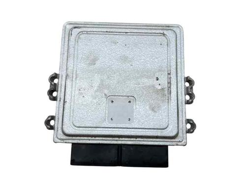 Engine control unit (ECU) HYUNDAI TUCSON (TL, TLE) 1.6 CRDi hybrid 48V | BP30410367M57