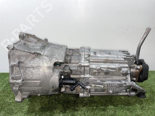 Used Gearbox Gearbox BMW 3 (E90) [2004-2012] 31681998 31681998