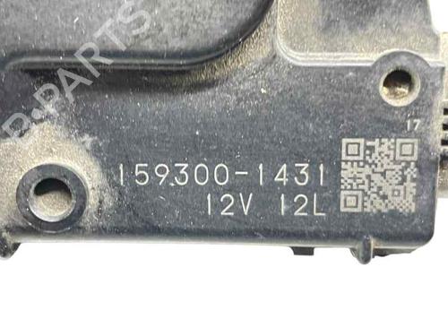Front wiper motor MAZDA 6 Hatchback (GH) 2.2 MZR-CD (GH10) | BP29554743M29 - Image 2