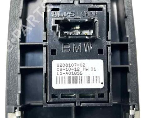 Used Right front window switch Right front window switch BMW 1 (F21) 118 d (150 hp) 31657006 31657006