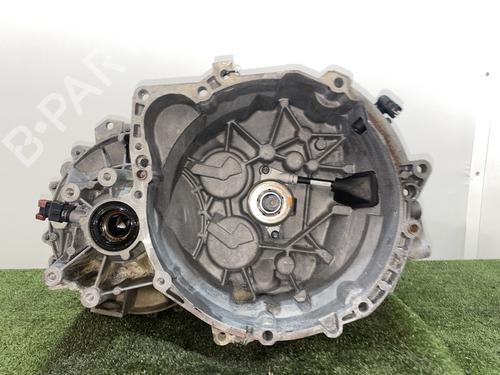 Gearbox MITSUBISHI SPACE STAR MPV (DG_A) | BP31684736M3 - Image 4