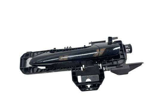 Used Rear left exterior door handle MERCEDES-BENZ A-CLASS (W176) A 220 CDI (176.003) (170 hp) 25597344