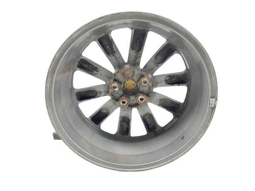 Rim NISSAN QASHQAI / QASHQAI +2 I (J10, NJ10, JJ10E) 1.5 dCi | BP24861534C45 