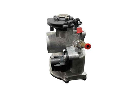 Throttle body VW LUPO I (6X1, 6E1) 1.0 | BP24305071M82 