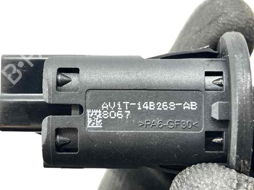 Used Switch Switch FORD ECOSPORT 1.0 EcoBoost (125 hp) 33163820 33163820