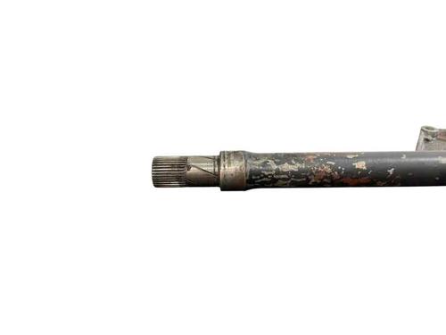 Right front driveshaft SAAB 9-3 (YS3F, E79, D79, D75) 2.2 TiD | BP27924304M39 
