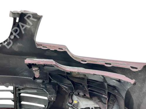 Front bumper SKODA SUPERB II (3T4) 1.9 TDI | BP29605698C7 