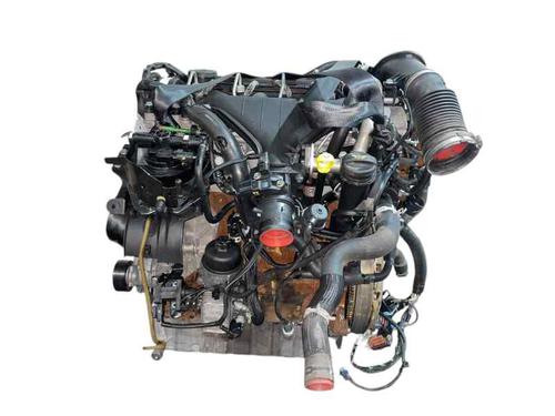 Engine PEUGEOT 508 SW I (8E_) 2.0 HDi | BP31869589M1