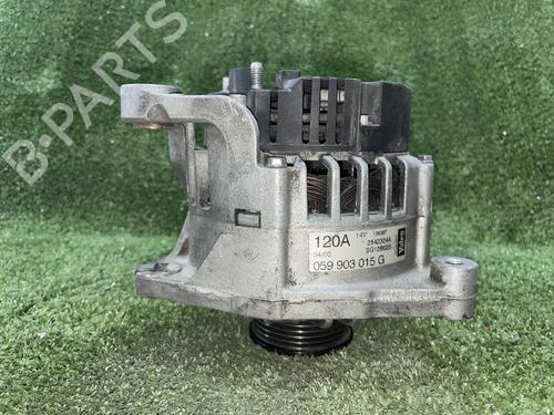 Alternator AUDI A6 C5 (4B2, 4B4) | BP31680950M7