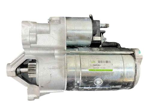 Used Starter Starter PEUGEOT 407 (6D_) 2.0 HDi 135 (6DRHRH, 6DRHRE, 6DRHRG, 6DRHRJ) (136 hp) 33262871 33262871