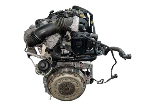 Engine CITROËN C4 Coupe (LA_) 1.6 HDi | BP30145757M1