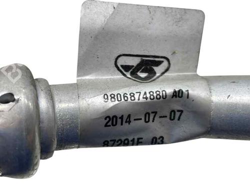 Used AC pipe AC pipe 29993792 29993792
