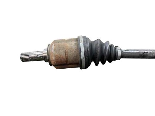 Right front driveshaft OPEL CORSA C (X01) 1.3 CDTI (F08, F68) | BP25707814M39 - Image 4