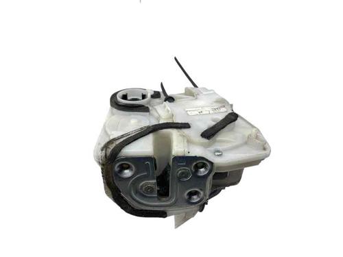 Used Rear left lock MAZDA 6 Hatchback (GH) 2.2 MZR-CD (GH10) (180 hp) 30270800