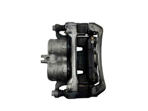 Used Right front brake caliper NISSAN LEAF (ZE1) Electric (150 hp) 32181855