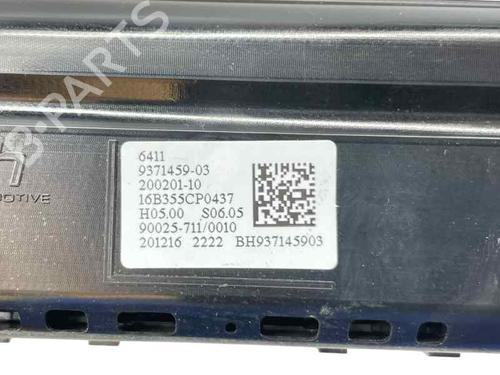 Climate control BMW 2 Active Tourer (F45) 216 d | BP29177564I5 - Image 2