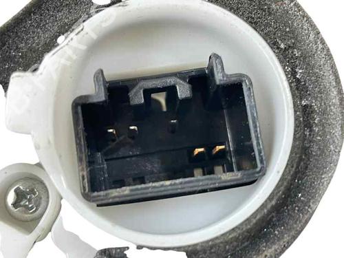 Front right lock MAZDA 6 Hatchback (GH) 2.2 MZR-CD (GH10) | BP30270798C97 - Image 4