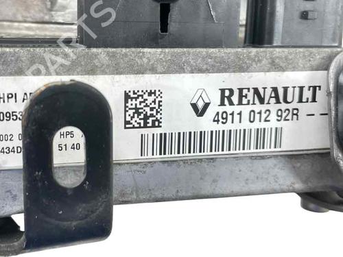 Steering pump DACIA SANDERO II TCe 90 (B8M1, B8MA, B8AC) | BP29177758M99 