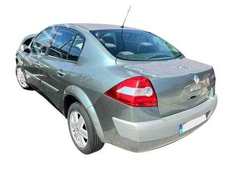 Engine RENAULT MEGANE II Saloon (LM0/1_) 1.6 16V (LM1R, LM0C) | BP26055867M1  - Image 11