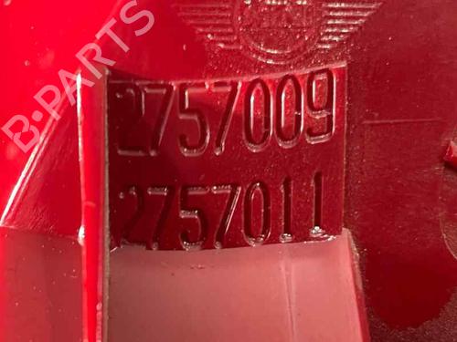 Left taillight MINI MINI (R56) Cooper D | BP24353597C34  - Image 5