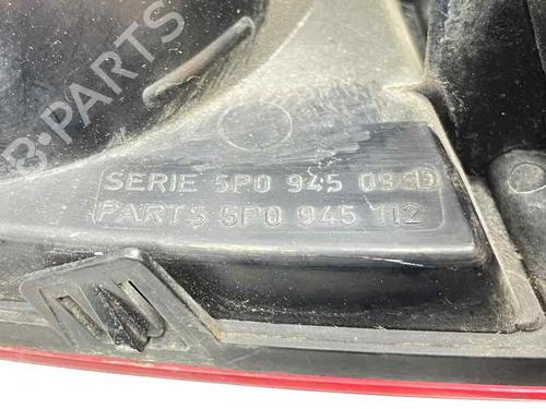 Used Right taillight Right taillight 31682411 31682411