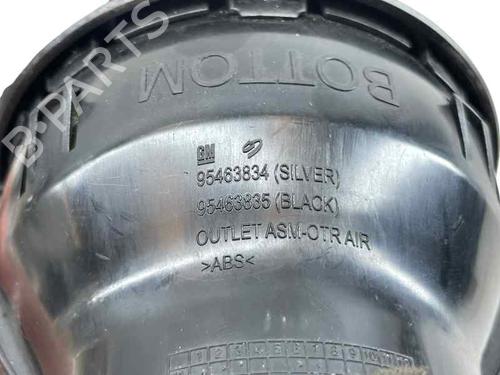 Air vent CHEVROLET AVEO Hatchback (T300) 1.2 | BP27449274I21 - Image 3