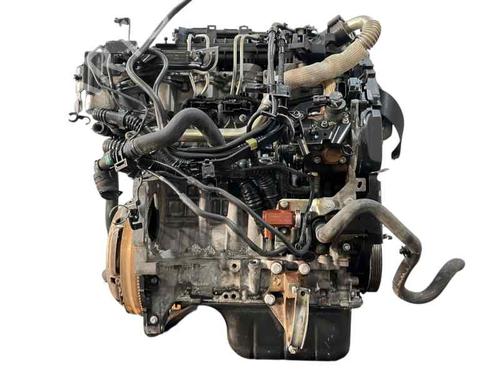 Engine FORD FIESTA VI (CB1, CCN) 1.6 TDCi | BP29328753M1 