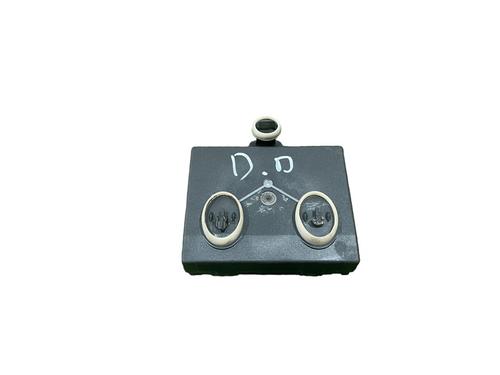 Electronic module VW GOLF ALLTRACK VII Variant (BA5, BV5) 1.6 TDI 4motion | BP24861444M83 - Image 3