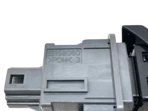 Used Warning switch Warning switch TOYOTA VERSO (_R2_) 1.6 D4-D (WAR20_) (112 hp) 27449112 27449112