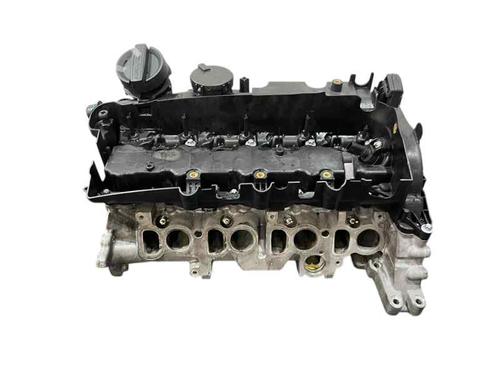 Cylinder head BMW 5 (E60) | BP31683189M5 - Image 3