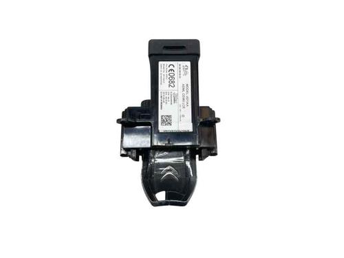 Used Ignition barrel Ignition barrel CITROËN C4 Picasso I MPV (UD_) 1.6 VTi 120 (120 hp) 28162760 28162760