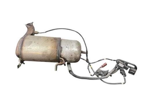 Used Particulate filter SKODA RAPID (NH3, NK3, NK6) 1.6 TDI (90 hp) 27449290