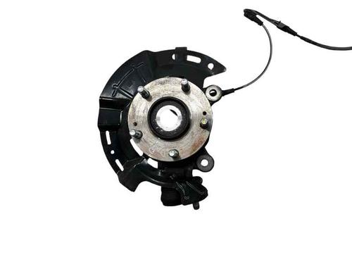 Used Right front steering knuckle Right front steering knuckle HYUNDAI i30 (PDE, PD, PDEN) 1.6 CRDi (95 hp) 31848234 31848234