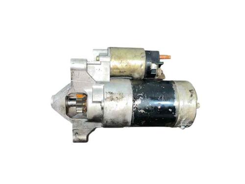 Used Starter Starter PEUGEOT 306 (7B, N3, N5) 1.9 D (69 hp) 30271017 30271017