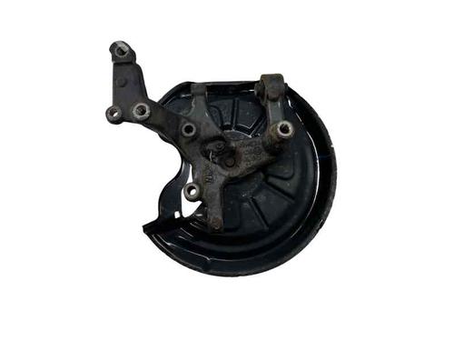 Left rear steering knuckle VW GOLF VI (5K1) 1.4 TSI | BP32259585M27