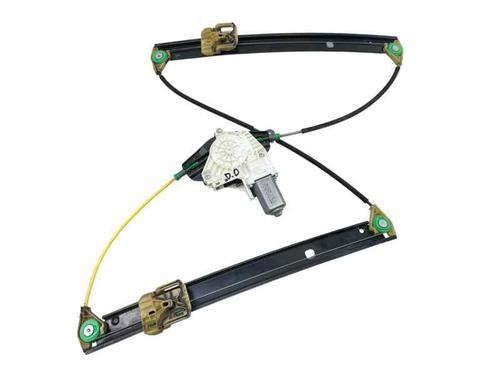 Front right window mechanism AUDI A4 B8 (8K2) 2.0 TDI | BP27449880C23 - Image 2