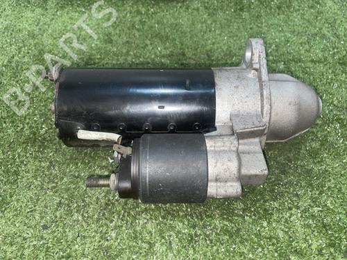 Used Starter Starter AUDI A8 D2 (4D2, 4D8) [1994-2005] 31684909 31684909