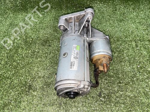 Used Starter Starter RENAULT SCÉNIC II (JM0/1_) [2003-2010] 31684942 31684942