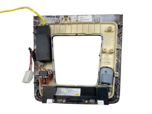 Used Electronic module Electronic module VW PHAETON (3D1, 3D2, 3D3, 3D4, 3D6, 3D7, 3D8, 3D9) 3.2 V6 (241 hp) 29021652 29021652