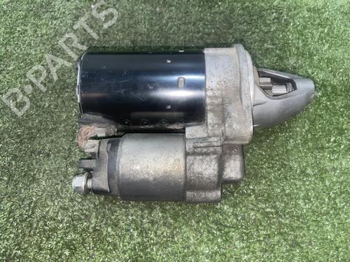 Used Starter Starter MERCEDES-BENZ C-CLASS (W203) [2000-2007] 31680672 31680672