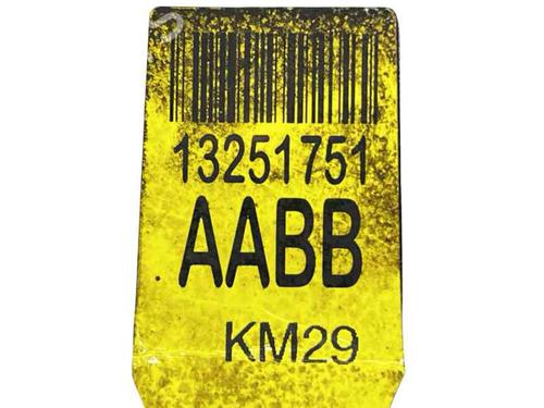Støddæmperfjeder CHEVROLET ORLANDO (J309) 2.0 D | BP33425142C152 - Image 3